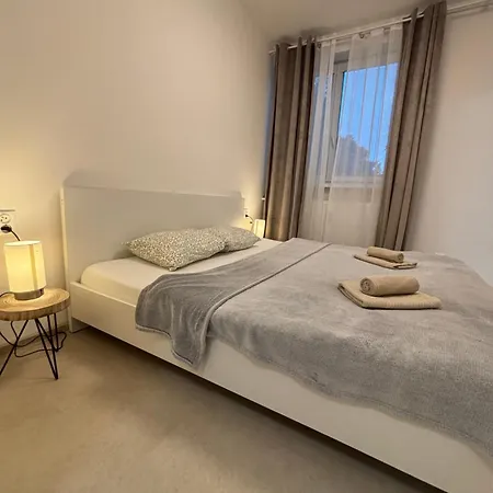 Appartamento Pa - Premium Center