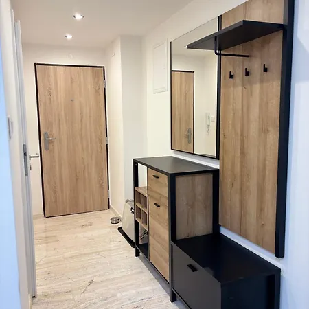 Appartamento Pa - Premium Center Košice