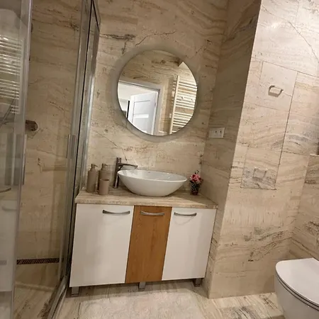 Pa - Premium Center Appartamento *